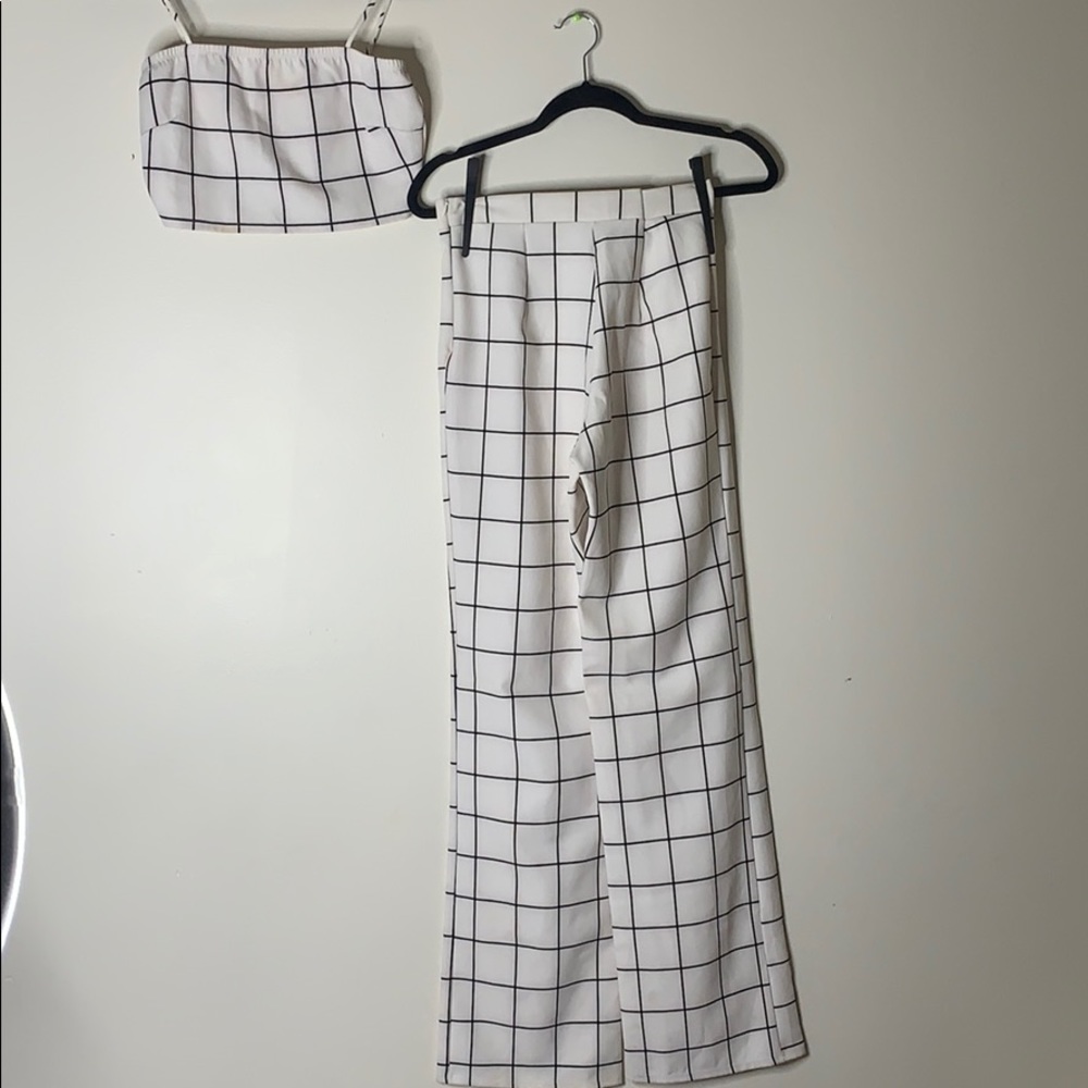 Pant Set